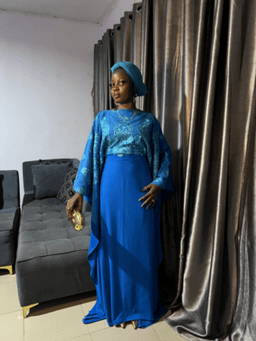 BUBU DRESS