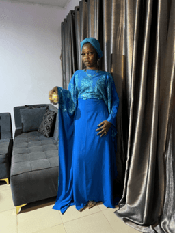 BUBU DRESS