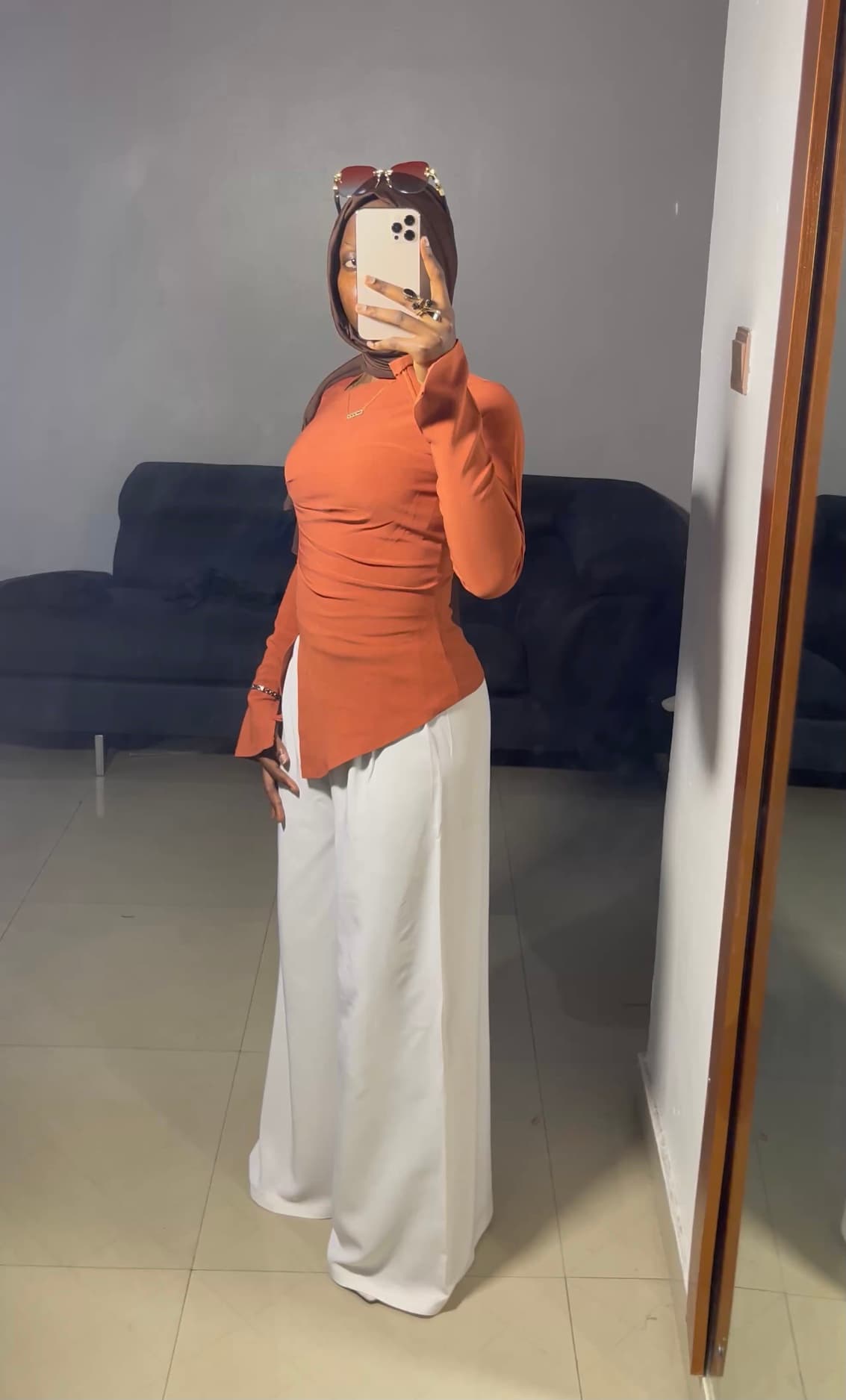 LINA SET